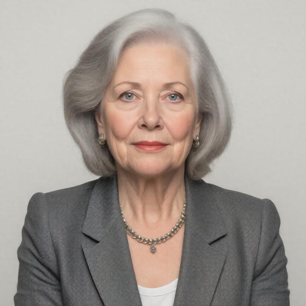 Patricia Dunn
